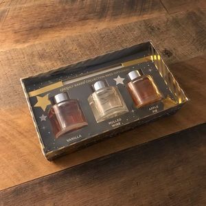 Freshly Baked Collection - Reed Diffusers